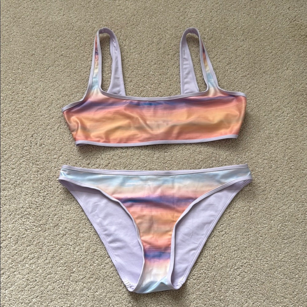 Weekday bikini